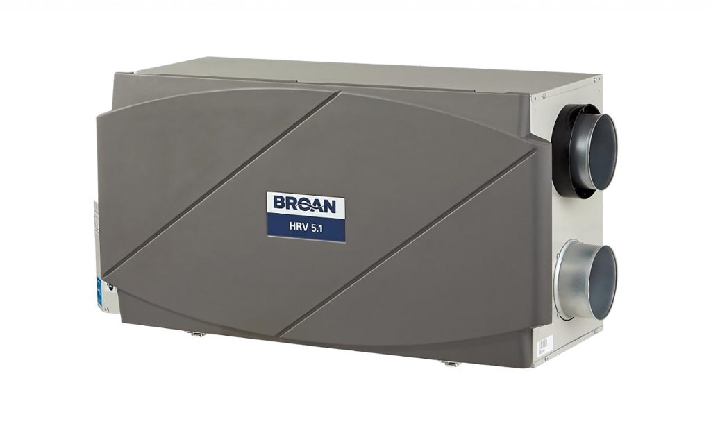 nettoyage d'echangeur d'air