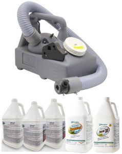 produit desinfection nettoyage decontamination